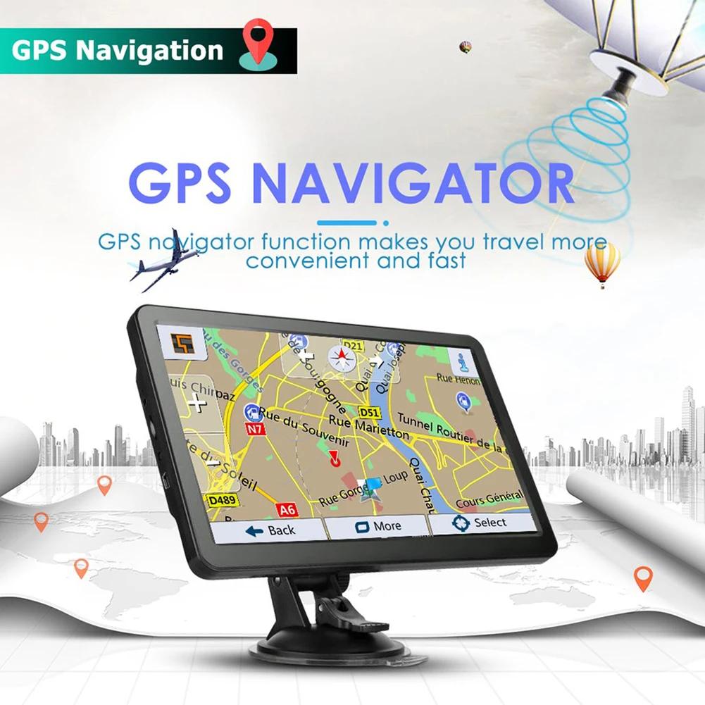 G101  GPS ̼,  ȭ, FM  Ʈ, HD ػ, ڵ ׼, 7 ġ